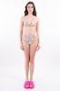 Bikini copas flores sold by Shasa