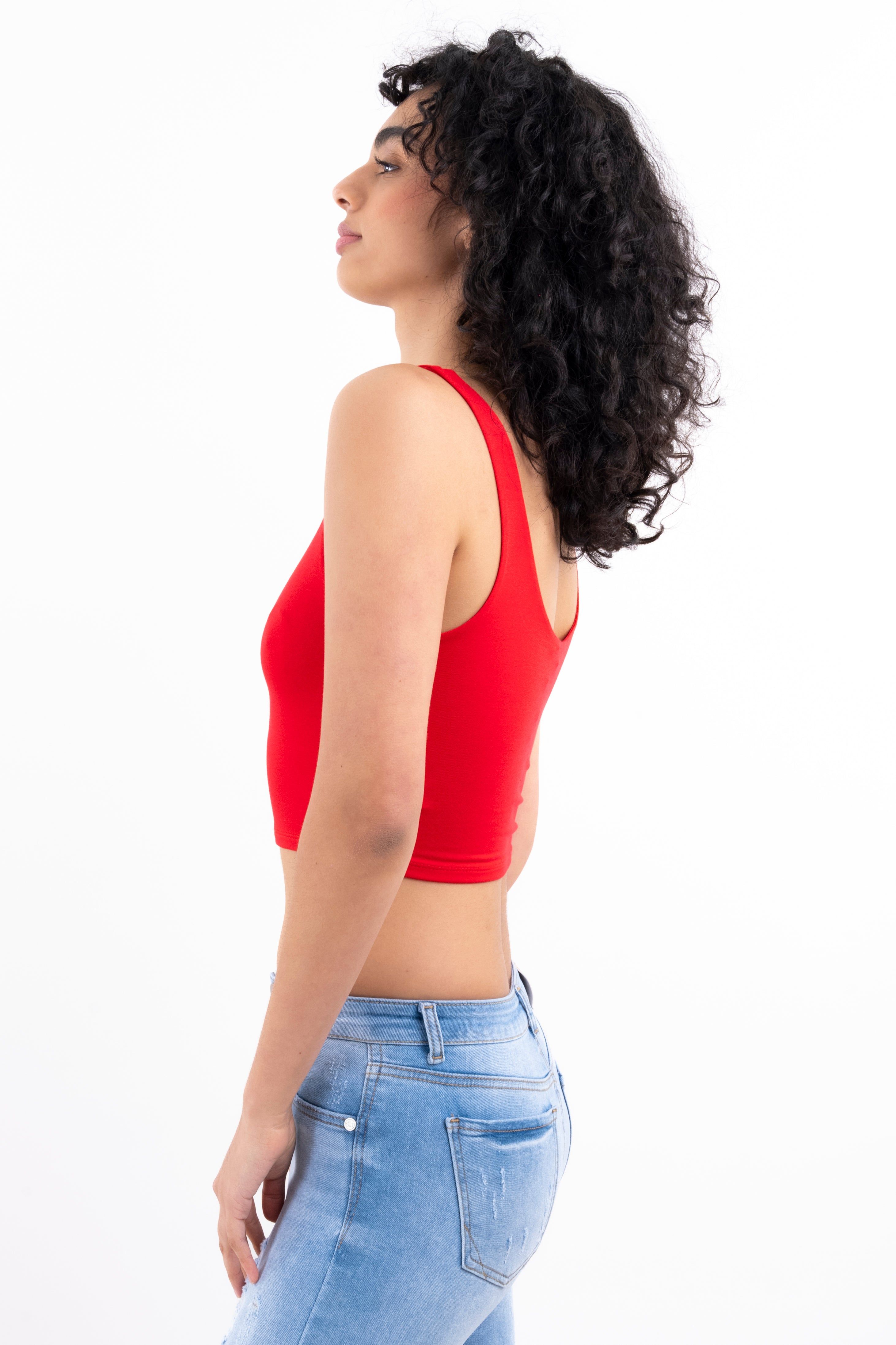 Top Tirantes Gruesos Liso sold by Shasa product image thumbnail 3