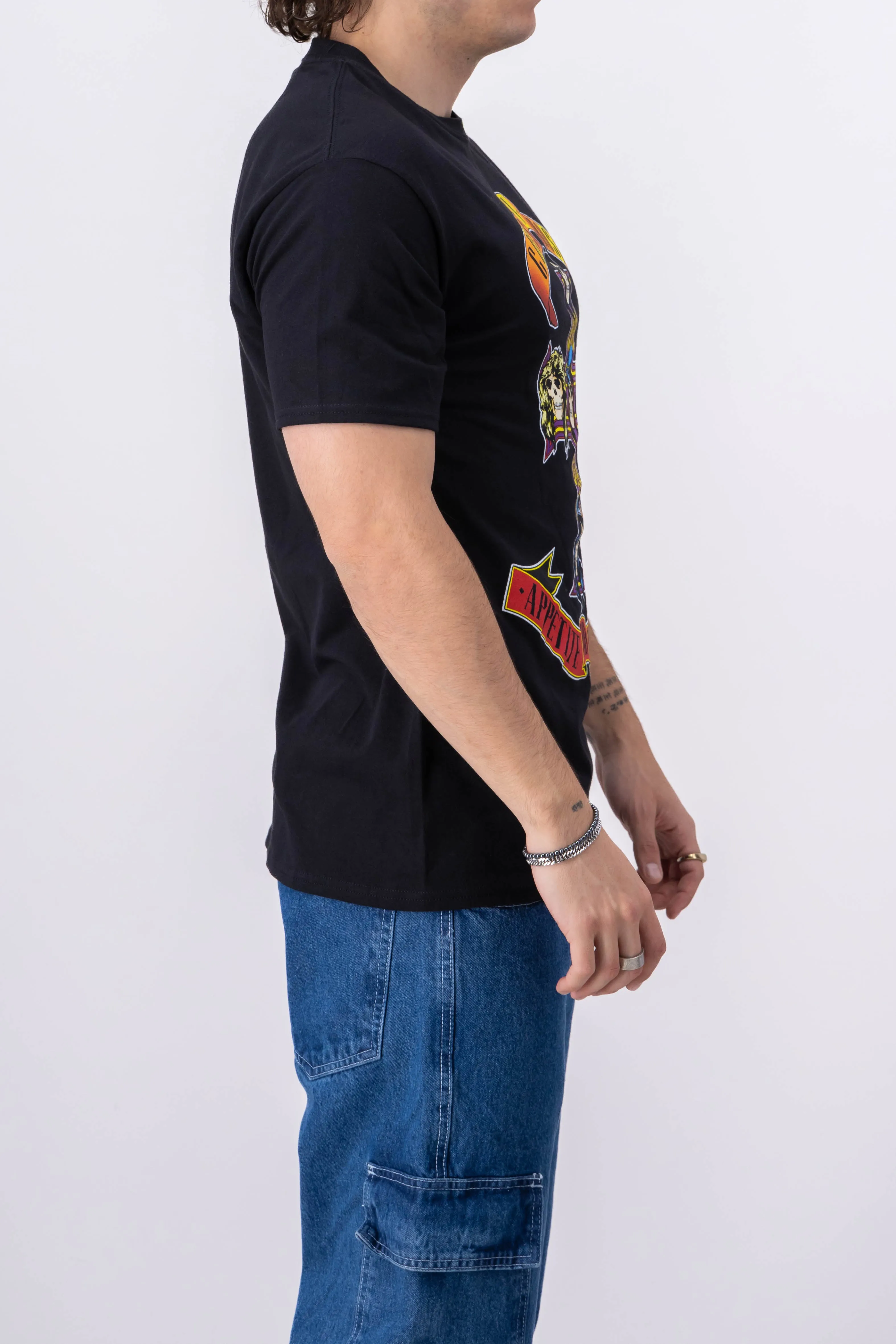 Playera Guns N' Roses sold by Shasa product image thumbnail 3