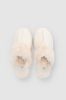 Pantufla peluche plataforma sold by Shasa