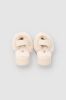 Pantufla peluche plataforma sold by Shasa