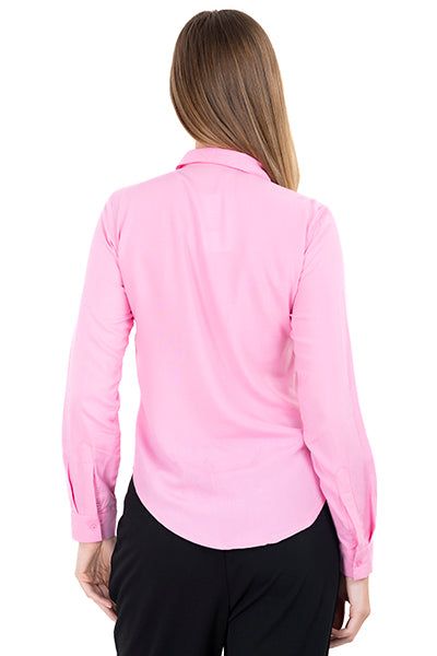 Camisa Manga Larga Lisa sold by Shasa product image thumbnail 4