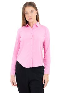 Camisa Manga Larga Lisa sold by Shasa