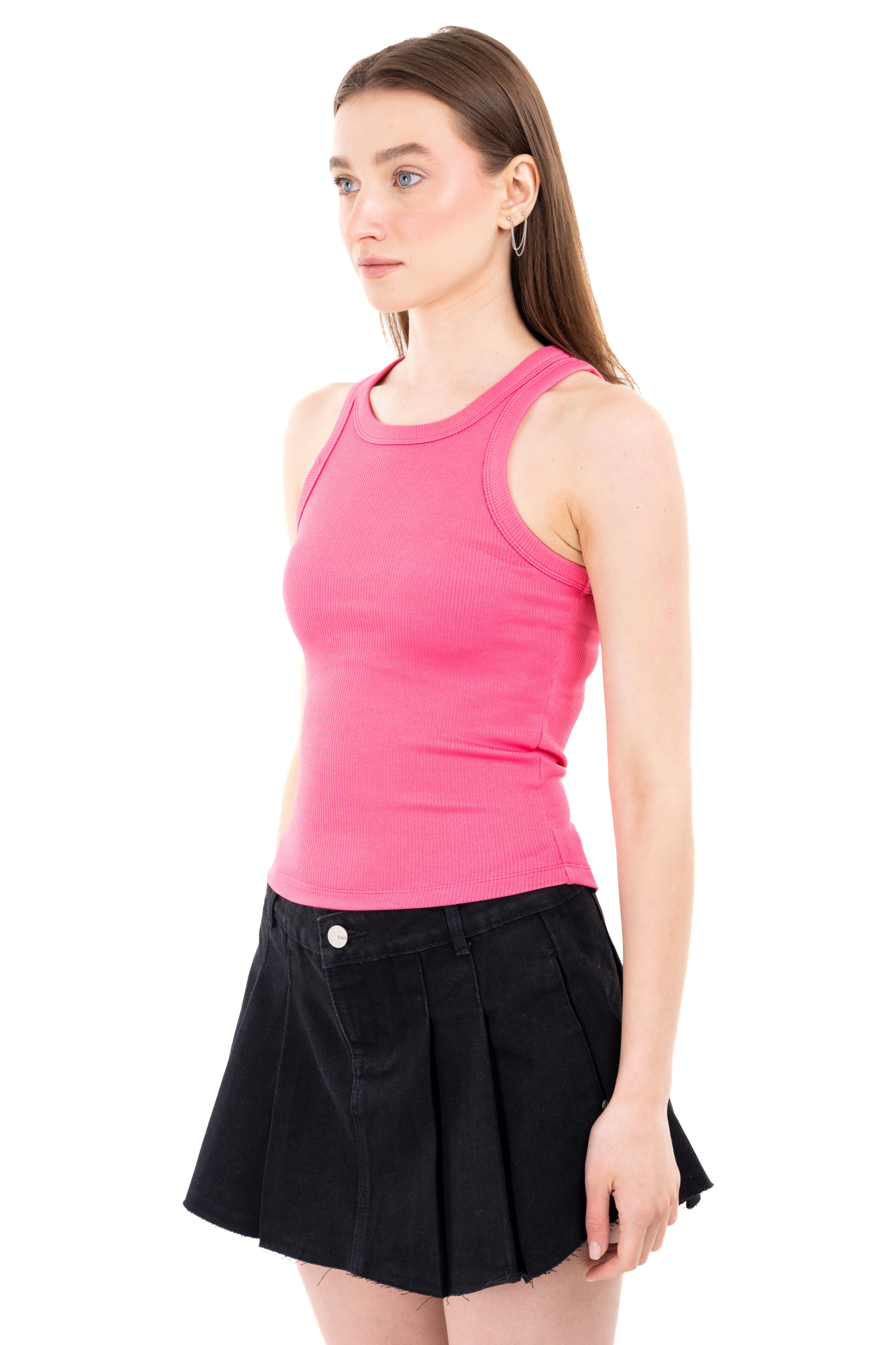 Top tank acanalado sold by Shasa product image thumbnail 3