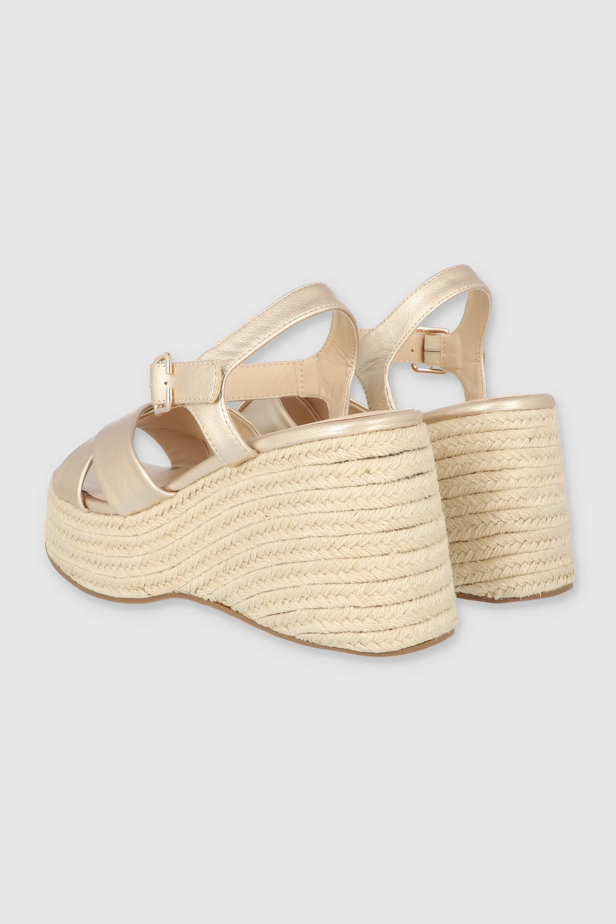 Cuña Yute Plataforma sold by Shasa product image thumbnail 4