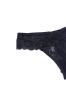 Tanga aberturas delanteras sold by Shasa