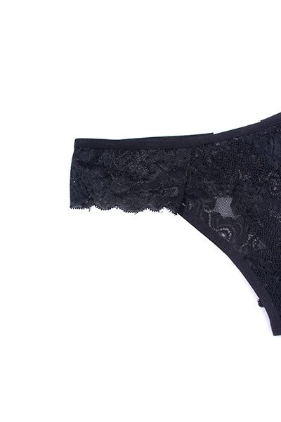 Tanga aberturas delanteras sold by Shasa product image thumbnail 3