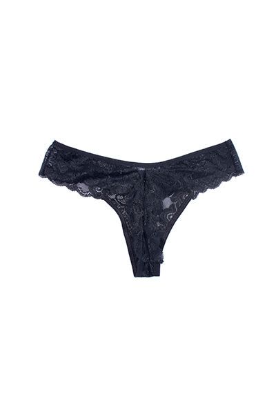 Tanga aberturas delanteras sold by Shasa product image thumbnail 2