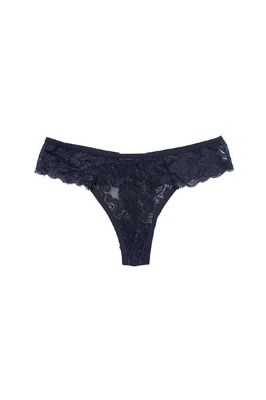 Tanga aberturas delanteras sold by Shasa