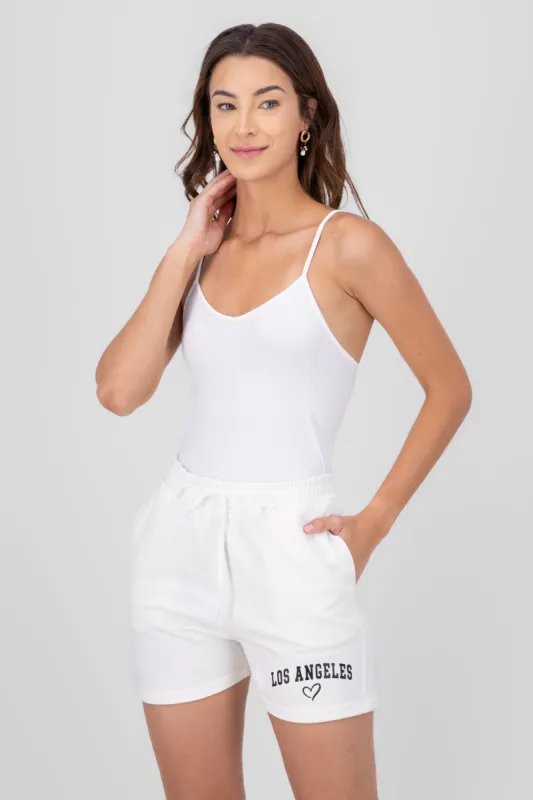 Blusa Ajustada Tirantes sold by Shasa