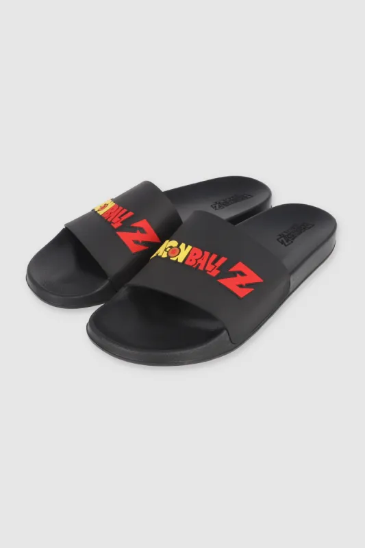 Sandalias DBZ sold by Shasa