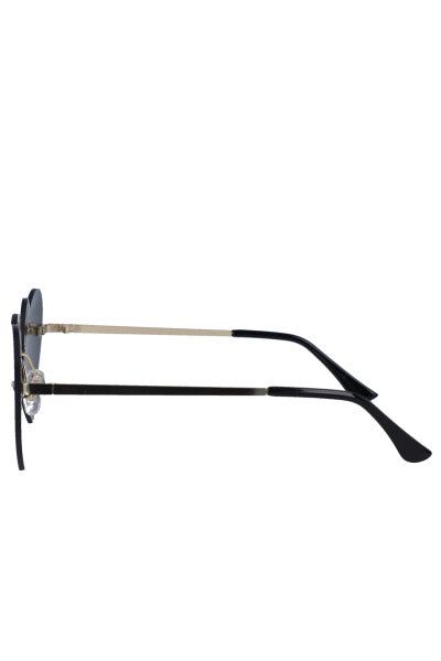 Lentes corazón mica oscura sold by Shasa product image thumbnail 3