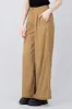 Pantalon recto wideleg doble boton hypsters sold by Shasa