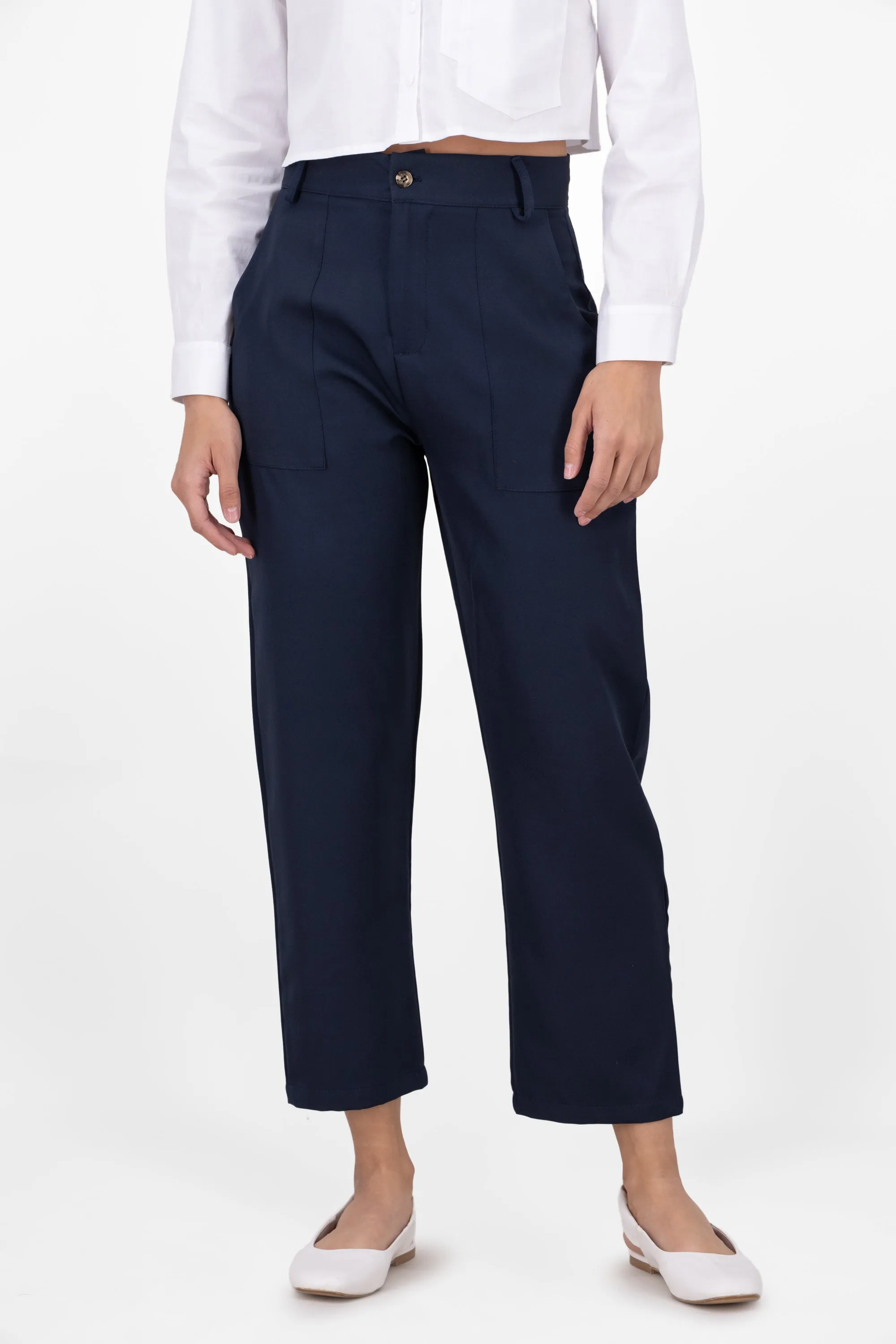 PANTALON CON BOLSAS sold by Shasa product image thumbnail 3