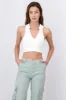Top seamless cuello polo sold by Shasa