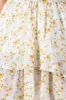 Vestido mini flores olanes sold by Shasa