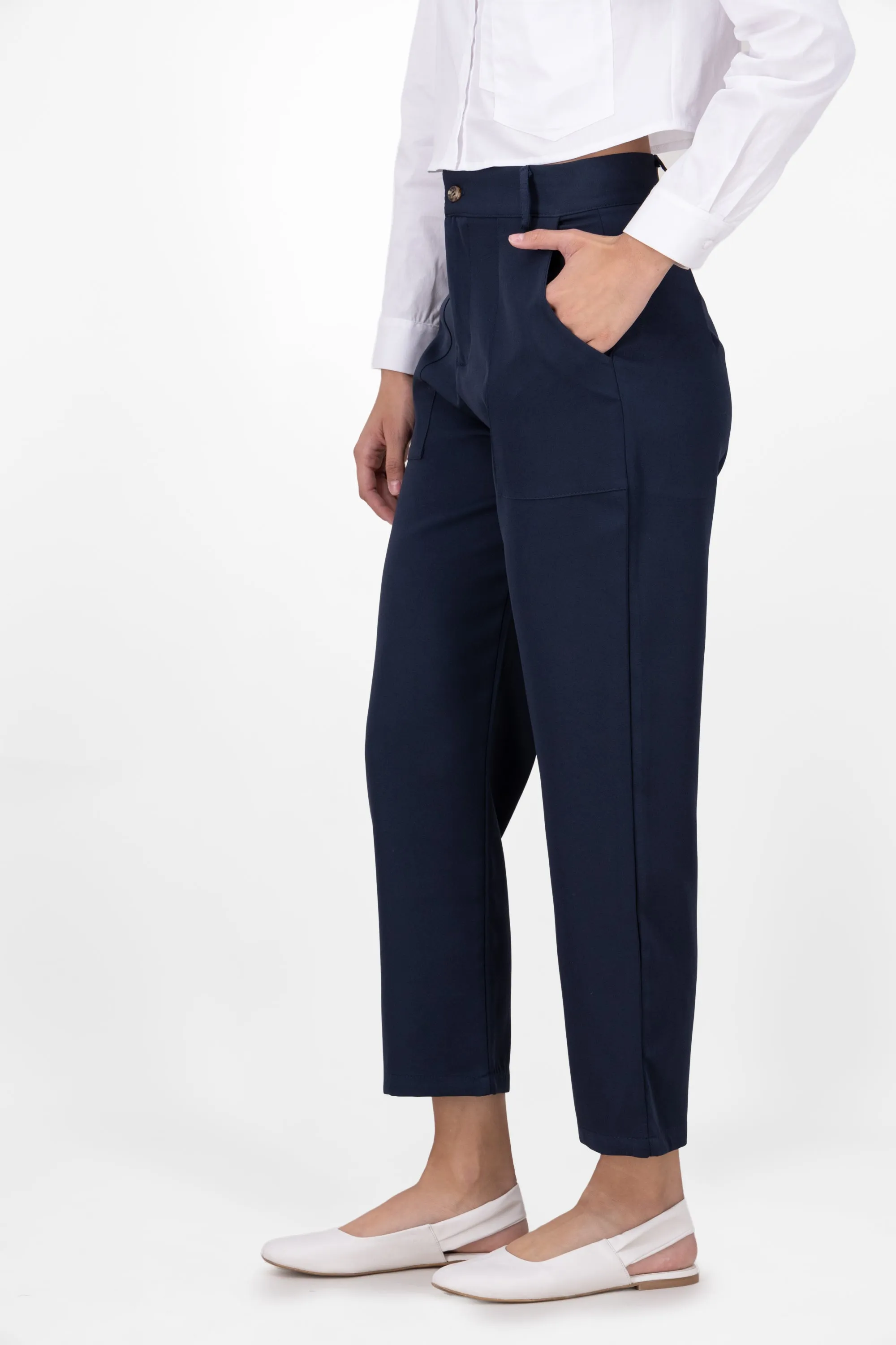 PANTALON CON BOLSAS sold by Shasa product image thumbnail 2