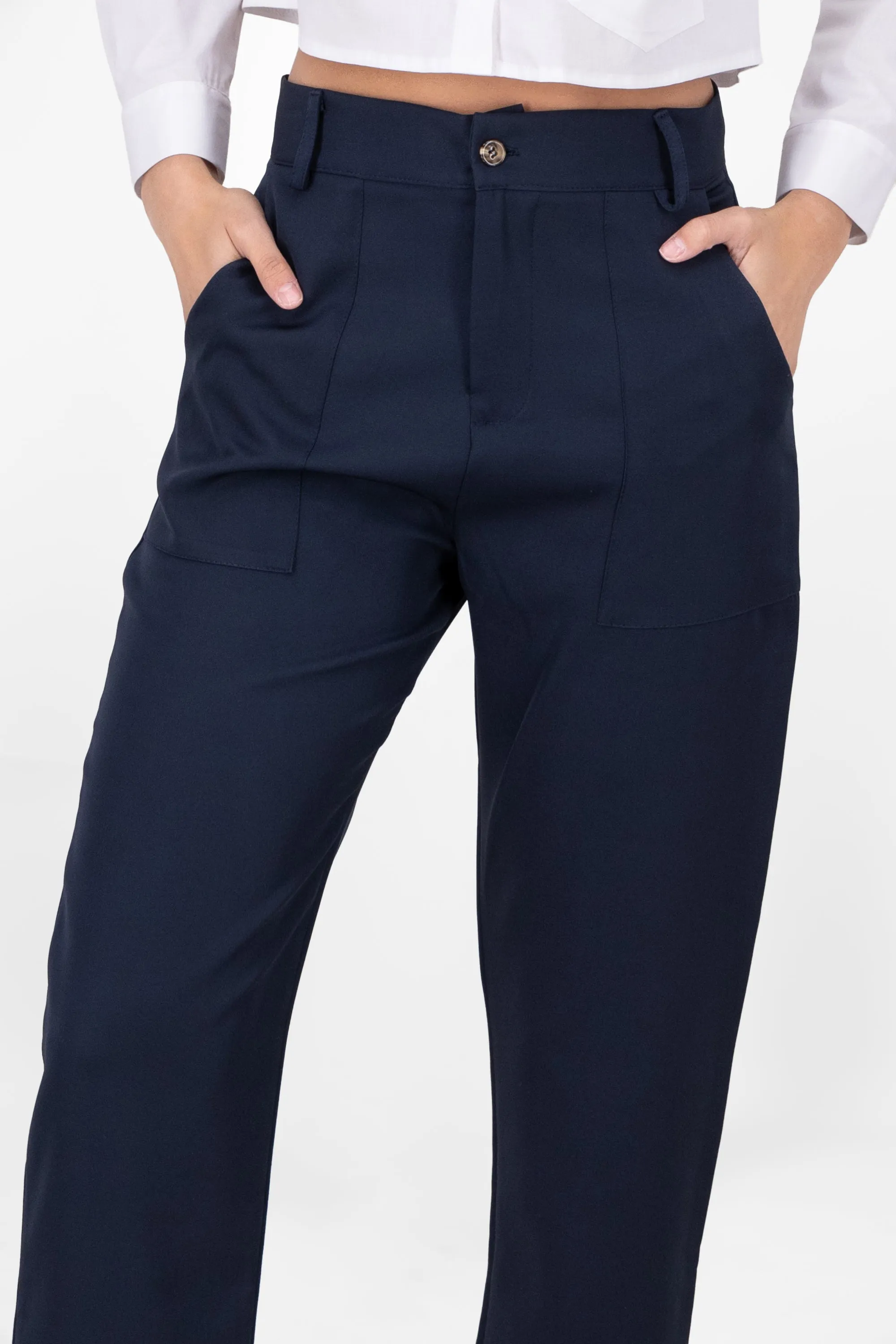 PANTALON CON BOLSAS sold by Shasa product image thumbnail 5