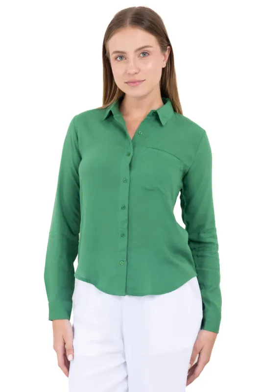 Camisa Bolsa sold by Shasa