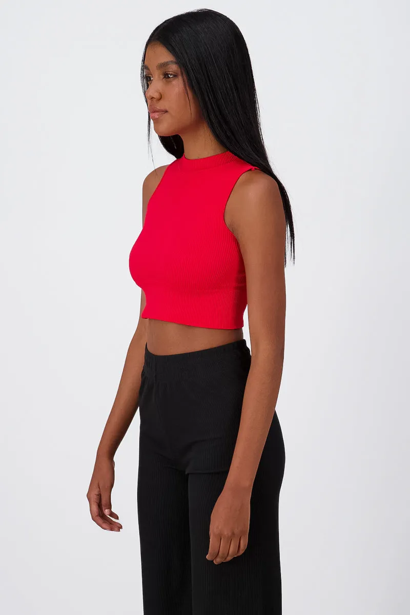 Top Acanalado sold by Shasa product image thumbnail 3