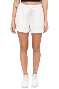 Short bolsillos cintas elástico sold by Shasa