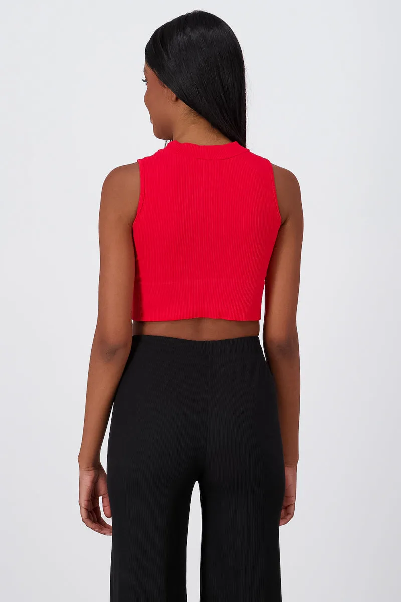 Top Acanalado sold by Shasa product image thumbnail 4