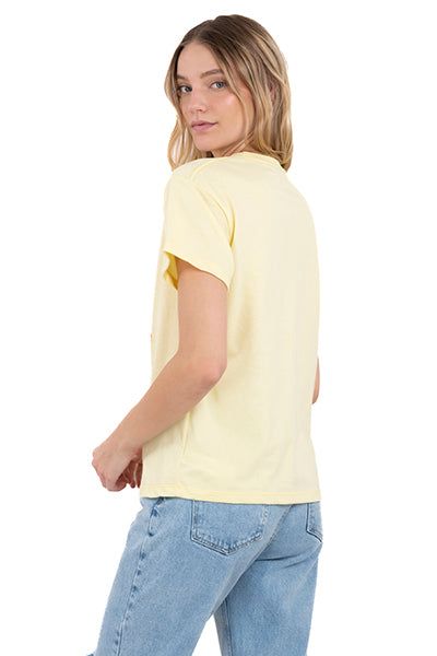 Playera estampado frontal Groot sold by Shasa product image thumbnail 4