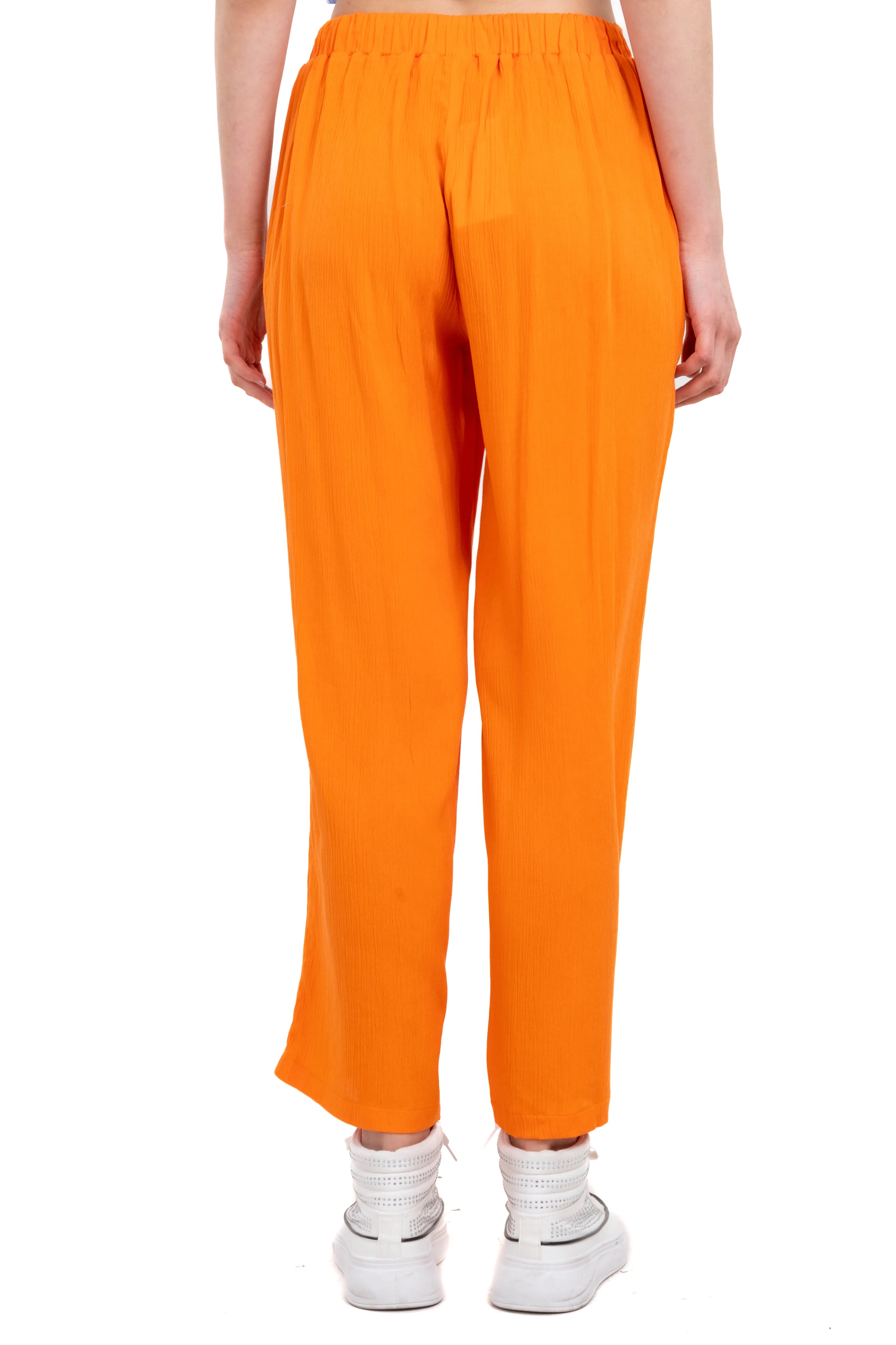 Pantalón amplio bolsillos laterales sold by Shasa product image thumbnail 4