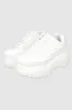 Tenis mega chunky agujetas sold by Shasa