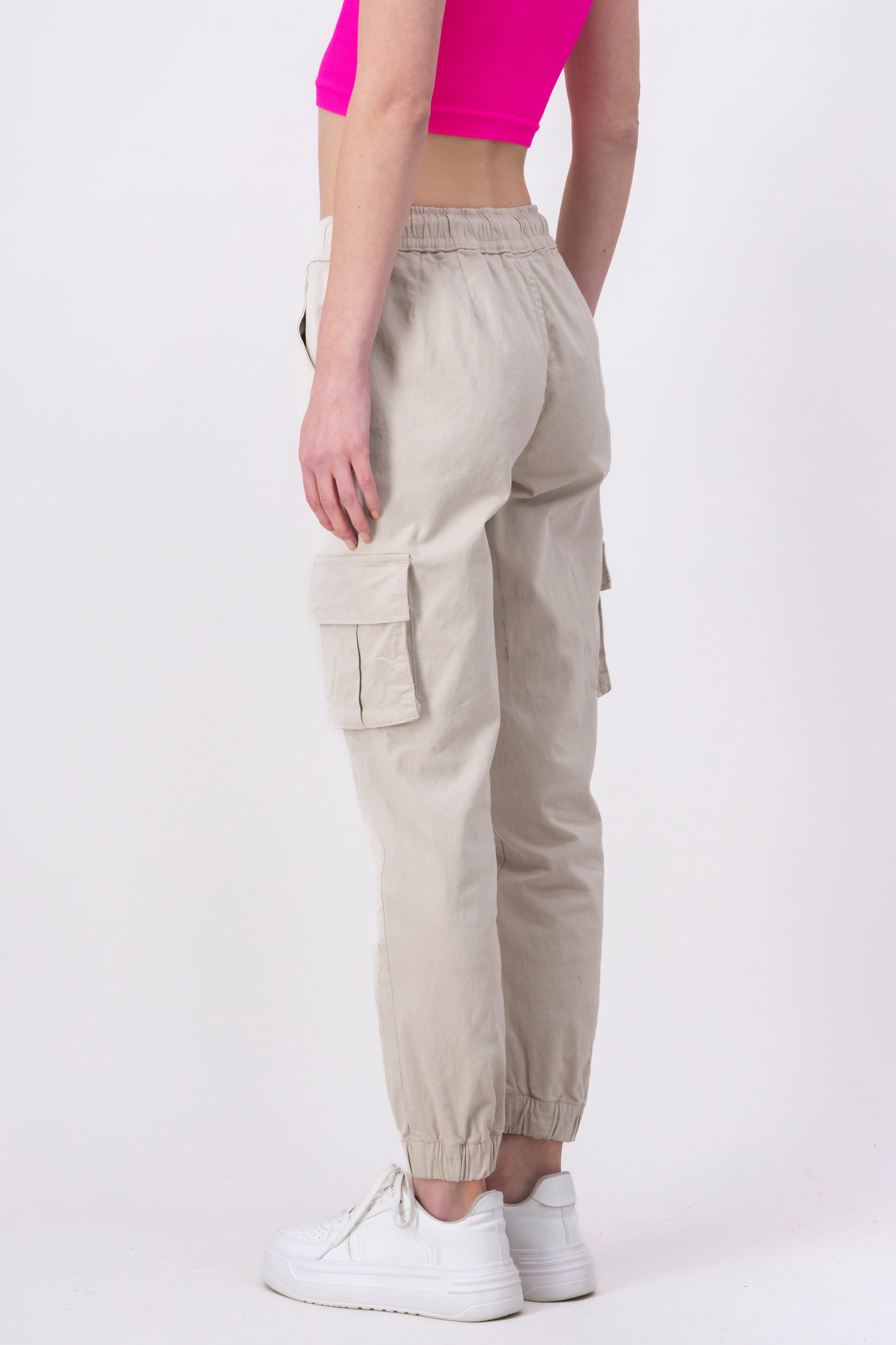 Jogger cargo cintas sold by Shasa product image thumbnail 4