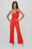 Jumpsuit strapless moño top Hypsters sold by Shasa