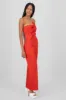 Jumpsuit strapless moño top Hypsters sold by Shasa