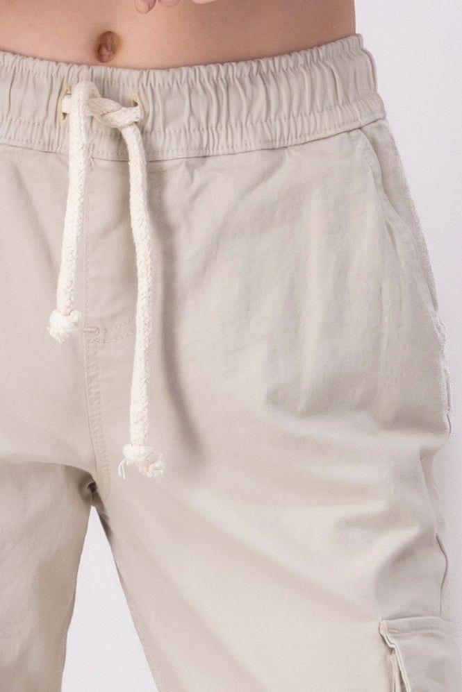 Jogger cargo cintas sold by Shasa product image thumbnail 5