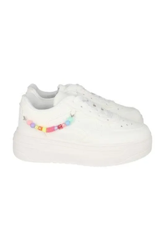 TENIS CASUAL PLATAFORMA CHARM sold by Shasa