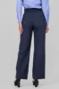 Pantalón Recto Pinzas Bolsillos sold by Shasa