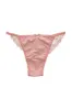 Tanga encaje trasero sold by Shasa