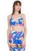 Top tirantes estampado flores sold by Shasa