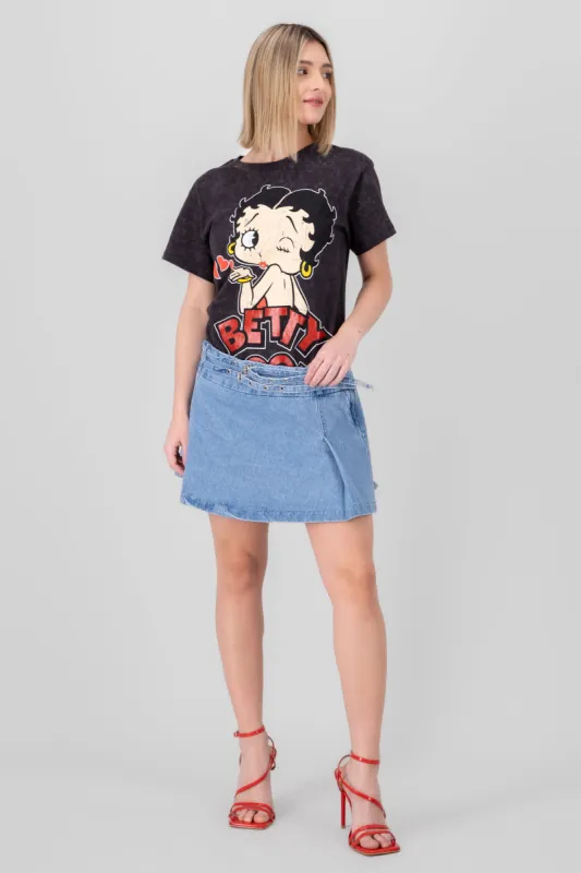 Mini falda cinturones sold by Shasa