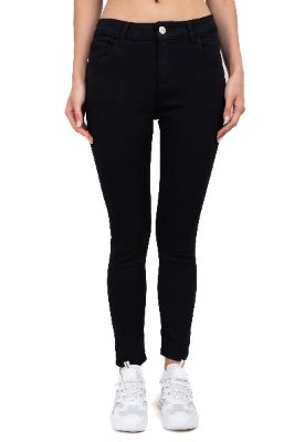 Jeans skinny basico sold by Shasa