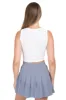 Top tirantes anchos copas sold by Shasa