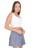 Top tirantes anchos copas sold by Shasa