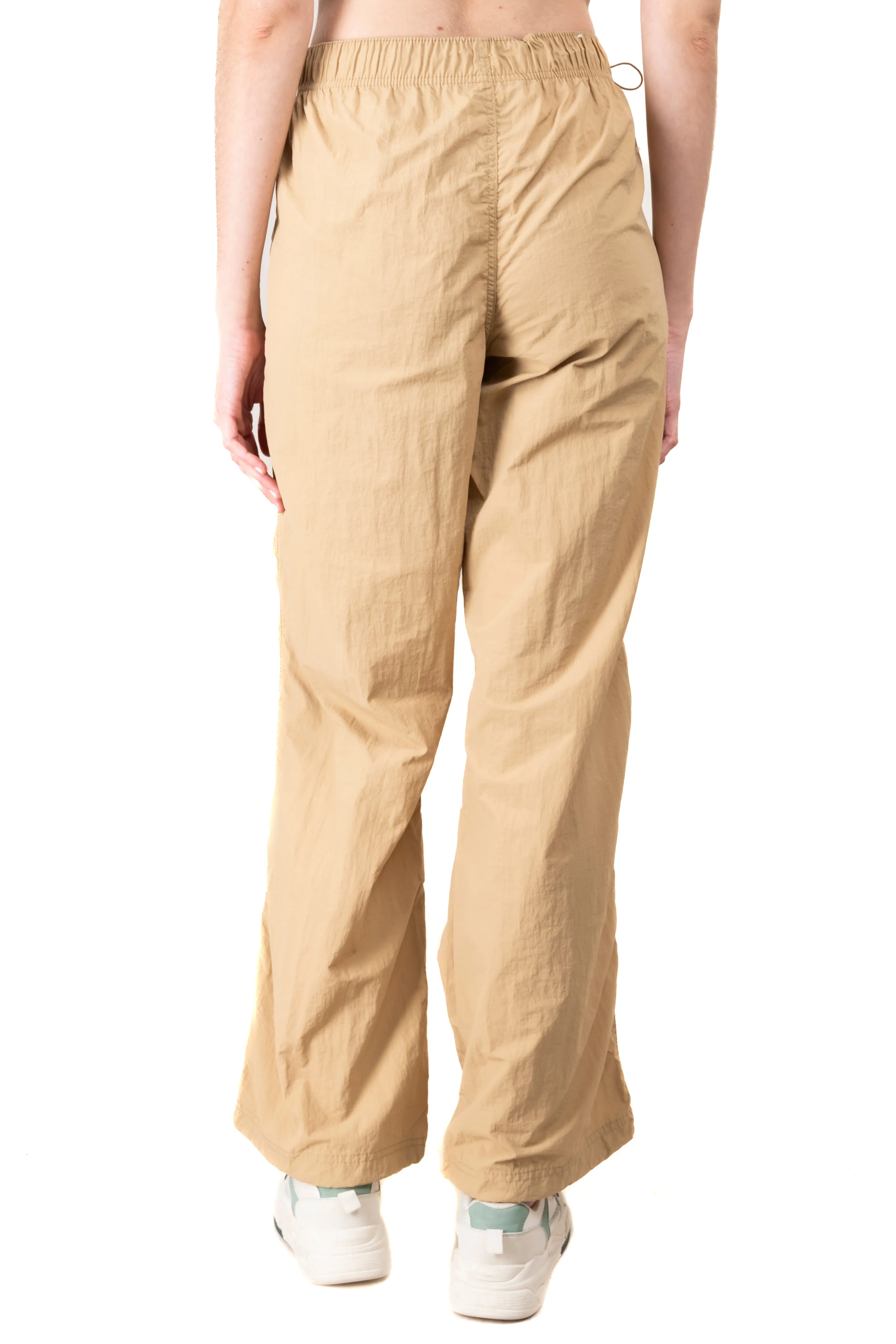 Pantalón parachute liso sold by Shasa product image thumbnail 4