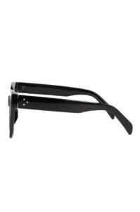 Lentes cuadrados oversize sold by Shasa