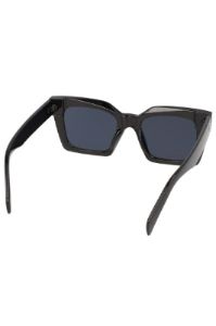 Lentes cuadrados oversize sold by Shasa