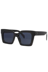Lentes cuadrados oversize sold by Shasa