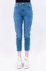 Jeans mom corte sold by Shasa