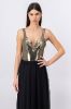 Bodysuit tirantes escote profundo sold by Shasa