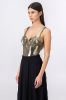 Bodysuit tirantes escote profundo sold by Shasa