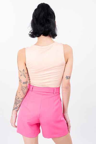 Bodysuit monocolor tirantes sold by Shasa product image thumbnail 4