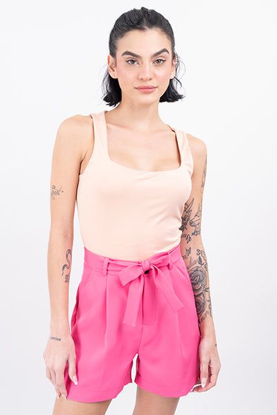 Bodysuit monocolor tirantes sold by Shasa product image thumbnail 2